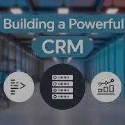Build Your OWN CRM System With PHP And Laravel