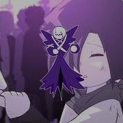 Mr XGaster Xtale Underverse AMV