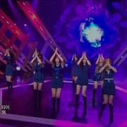 T ARA DAY BY DAY 티아라 데이바이데이 Music Core 20120721