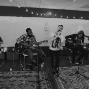 Set It Off Why Worry Pandora Whiteboard Sessions