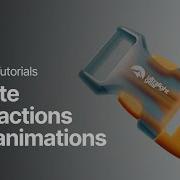 Create 3D Interactions And Animations Vectary Tutorial