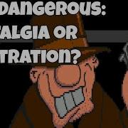 Goldie Reviews Rick Dangerous For Amiga