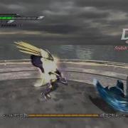 Devil May Cry 4 Special Edition Invisible Virgil Glitch