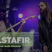 Brutal Assault 20 Sólstafir Live 2015