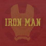 2D Motion Graphics IRON MAN TITLE SEQUENCE