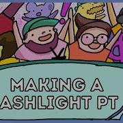 Making A Flashlight Pt 2 MakeCode Arcade Advanced