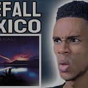 Firefall Mexico FIRST TIME REACTION