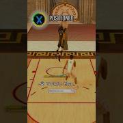 NBA 2K25 How To Self Alley Oop Dunk Controls Guide 2K25 Nba2k25 2k25