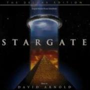 Stargate Soundtrack Suite