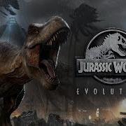 Jurassic World Evolution Pre Order Trailer