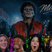 TOP Thriller Video Song Scene Reactions MICHAEL 2026 Movie Reaction