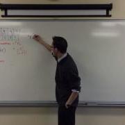 Introduction To Combinations Unordered Selections