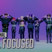 Full Focused Stray Kids 스트레이 키즈 MANIAC 4K BE ORIGINAL