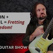 Build FRETTING HAND Control