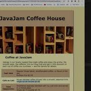 HTML08 Case Study