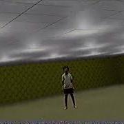 Backrooms Full Render VHS Test 1 2 With Audio