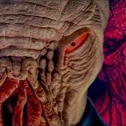 What Does The Face Of The Devil Look Like The Satan Pit Doctor Who