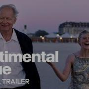 SENTIMENTAL VALUE Official Trailer 2 Now Streaming