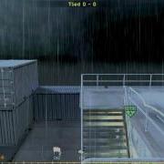 Sick COD4 Bounce Trickshot