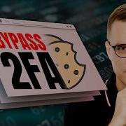 Cookie Theft Demo Bypass Two Factor Authentication 2FA