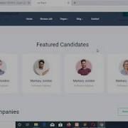 Convert Html Template Into Codeigniter 3 Project