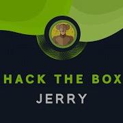 HackTheBox JERRY