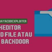 VN FCKeditor Upload File Shell Backdoor Vulnerability