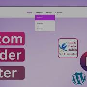 How To Use Elementor Header Footer Builder Plugin 2026 Full Guide By Wp Turbo