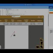 Solving SSS Triangles VEXCode VR Python