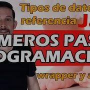 4 Tipos De Datos De Referencia Wrapper Y Alcance De Variables En Java