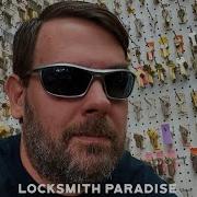 Locksmith Paradise Official Music Video