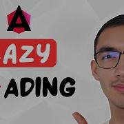Lazy Loading Angular V19 Standalone Components