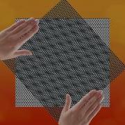 Creating Moiré Patterns