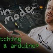 Arduino Programs Sketches Computerphile
