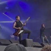 While She Sleeps Graspop 2017