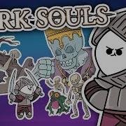 How Dark Souls Perfected Difficulty In Video Games