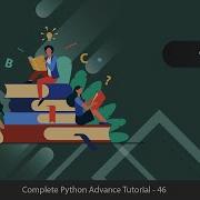 OS Module Python Advanced Tutorial Series 46