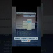 Currency Converter In Python Using Gui Create A Gui App In Python