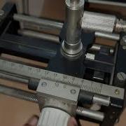 Experiment Of Wavelength And Frequency Of A Microwave Signal From A Wave Guide In TE10 Mode
