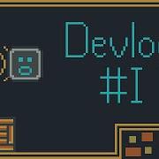 Making Of Puzzle Game Where You Control Gravity Devlog 1