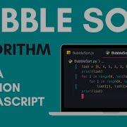 Bubble Sort Algorithm Java Python Javascript