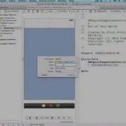 IOS Programming Tutorial Configure Second View Controller In Storyboard In XCode 3