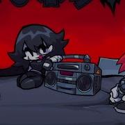 Friday Night Funkin VS Convict Deimos One Shot Mania FNF Mod Pico S School Madness Combat
