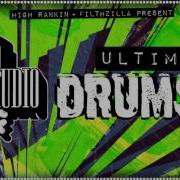 High Rankin Sample Pack Rankin Audio Pres Ultimate Drumstep