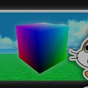 Я создал графический движок в Scratch
