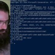 Let S Code Python Uuid