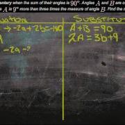 Comparing Methods For Solving Linear Systems An Explanation Algebra I