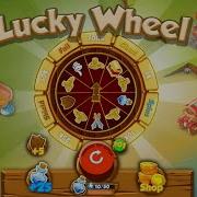 2020 Unity Template Game Lucky Wheel
