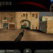 BF2 200vs200 Bot Match