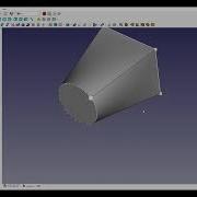 The Reasons For To Many Edges Or A Twisted Loft In FreeCAD With Simple Fix